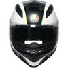 AGV #2118399004-013-L - K7 Helmet - Super 46 - Large