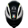 AGV #2118399004-013-XL - K7 Helmet - Super 46 - XL