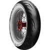 Avon #640561 - Tire - Cobra Chrome AV92 - Rear - 150/80B16 - Wide Whitewall - 77V