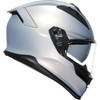 AGV #2118399004-003-M - K7 Helmet - Mono - Matte Prisma Silver - Medium