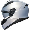 AGV #2118399004-003-XXL - K7 Helmet - Mono - Matte Prisma Silver - 2XL