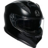 AGV #2118399004-001-M - K7 Helmet - Mono - Matte Black - Medium
