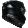 AGV #2118399004-001-M - K7 Helmet - Mono - Matte Black - Medium