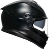 AGV #2118399004-001-L - K7 Helmet - Mono - Matte Black - Large