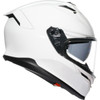 AGV #2118399004-002-XL - K7 Helmet - Mono - White - XL