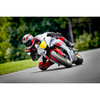 Arai Helmets #0101-18119 - Quantum-X Helmet - Steel - Red - Large