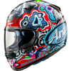 Arai Helmets #0101-18176 - Regent-X Helmet - Jungle-2 - Small