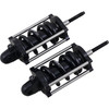 Legend Suspension #1310-1974 - Revo-A Shock - 12.25" - Heavy Duty - '00-'17 Softail Models