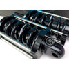 Legend Suspension #1310-1974 - Revo-A Shock - 12.25" - Heavy Duty - '00-'17 Softail Models