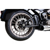 Metzeler #3577100 - Tire - Cruisetec™ - Rear - 180/55B18 - 80H