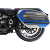 Metzeler #3577100 - Tire - Cruisetec™ - Rear - 180/55B18 - 80H