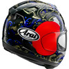 Arai Helmets #0101-18216 - Corsair-X Helmet - Shogun - 2XL