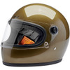 Biltwell #1003-363-502 - Gringo S Helmet - Metallic Ugly Gold - Small