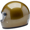 Biltwell #1003-363-503 - Gringo S Helmet - Metallic Ugly Gold - Medium