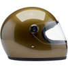 Biltwell #1003-363-504 - Gringo S Helmet - Metallic Ugly Gold - Large