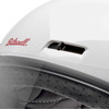 Biltwell #1006-599-501 - Gringo SV Helmet - Gloss Intersection Warm - XS