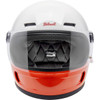 Biltwell #1006-599-502 - Gringo SV Helmet - Gloss Intersection Warm - Small