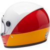 Biltwell #1006-599-502 - Gringo SV Helmet - Gloss Intersection Warm - Small
