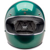 Biltwell #1002-358-503 - Gringo Helmet - Metallic Catalina - Medium