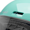 Biltwell #1006-188-501 - Gringo SV Helmet - Gloss Mint Julip - XS