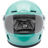 Biltwell #1006-188-506 - Gringo SV Helmet - Gloss Mint Julip - 2XL