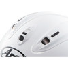 Arai Helmets #0101-18503 - Corsair-X Helmet - White - XL