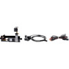 Legend Suspension #13110157 - AIR-A FL Adjustable AIR Suspension - Chrome Handlebar Control - FL