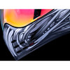 Icon - Domain™ Helmet - Nouveau - Silver - XS