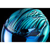 Icon - Domain™ Helmet - Nouveau - Blue - XS