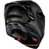 Icon - Ultraflite™ Helmet - Carbon - MIPS® - Black - Large