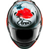Arai Helmets #0101-18599 - Quantum-X Helmet - Wave - Medium