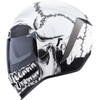 Icon - Airform™ Helmet - MIPS® - Crestfallen - White - Large