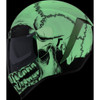 Icon - Airform™ Helmet - MIPS® - Crestfallen - White - XL