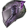 Icon - Ultraflite™ Helmet - Opal Mandala - MIPS® - Purple - 2XL
