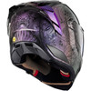 Icon - Ultraflite™ Helmet - Opal Mandala - MIPS® - Purple - 2XL