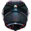 AGV #2118356002-012-XS - Pista GP RR Helmet - Iridium Carbon - XS