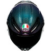 AGV #2118356002-012-XS - Pista GP RR Helmet - Iridium Carbon - XS