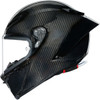 AGV #2118356002-008-XS - Pista GP RR Helmet - Glossy Carbon - XS