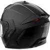 Sena #PHANTOM-MB00S3 - Phantom Helmet - Matte Black - Small