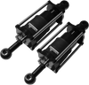 AIR Softail AIR Suspension - 88-99 FXST/FLST