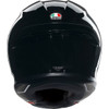 AGV #2118395016009XS - K6 S Helmet - Black - XS