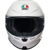 AGV #2118395016010XS - K6 S Helmet - White - XS