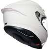 AGV #2118395016010L - K6 S Helmet - White - Large