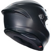 AGV #2118395016011XS - K6 S Helmet - Matte Black - XS