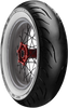 Tire - AV92 - 170/80B15 - Whitewall