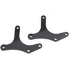 LA Choppers #LA-7595-01B - Lift Kit - Lifts 1.50" - '17-'24 Tri Glide