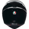 AGV #21183940180272X - K1 S Helmet - Black - 2XL