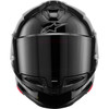 Alpinestars #8202126-1180-M - Supertech R7 Helmet - 22.06 - Solid - Gloss Black - Medium