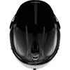 Alpinestars #8202126-1180-M - Supertech R7 Helmet - 22.06 - Solid - Gloss Black - Medium