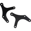 LA Choppers #LA-7595-008 - Lift Kit - Lifts 1.50" - '09-'16 Tri Glide